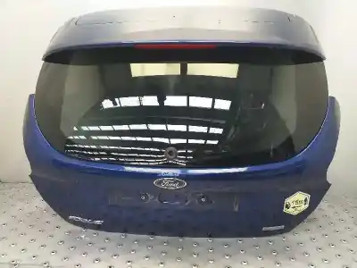 Автозапчасти б/у задняя дверь за ford focus lim. titanium ссылки oem iam 