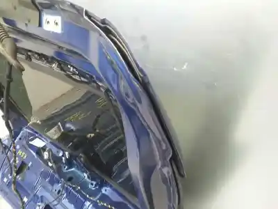 Автозапчастина б/у загальні двері для ford focus lim. titanium посилання на oem iam   