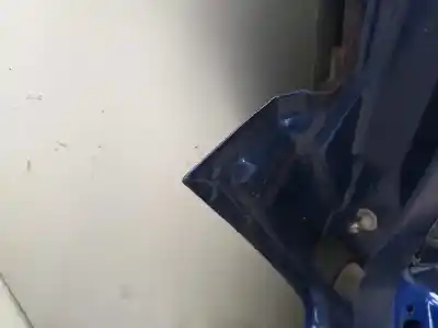 Автозапчастина б/у загальні двері для ford focus lim. titanium посилання на oem iam   