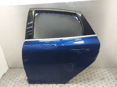 Автозапчасти б/у задняя левая дверь за ford focus lim. titanium ссылки oem iam 