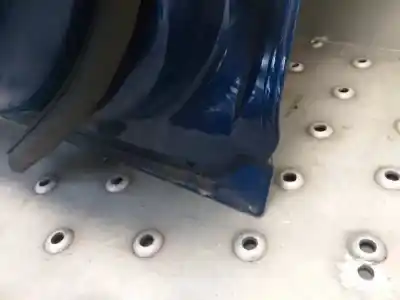 Автозапчасти б/у задняя левая дверь за ford focus lim. titanium ссылки oem iam   