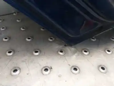 Автозапчасти б/у задняя левая дверь за ford focus lim. titanium ссылки oem iam   