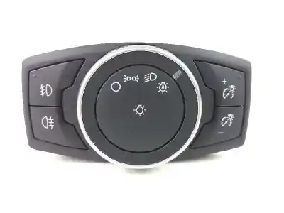 Автозапчасти б/у управление светом за ford focus lim. titanium ссылки oem iam f1et13a024ea