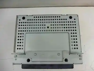 Автозапчасти б/у аудиосистема / радио cd за ford focus lim. titanium ссылки oem iam f1bt18c815gg  
