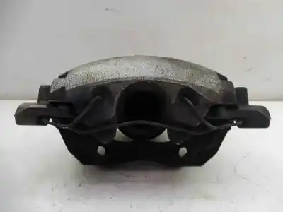 Автозапчасти б/у передний правый тормозной суппорт за ford focus lim. titanium ссылки oem iam av612b294aa  