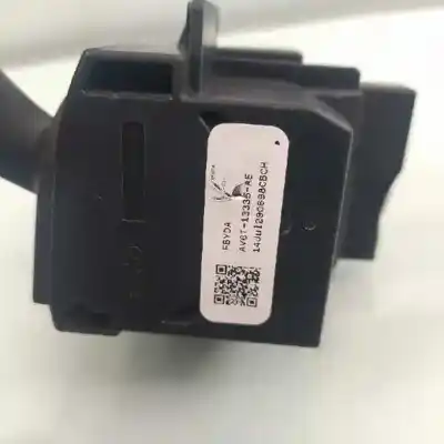Автозапчасти б/у прерывный контроль за ford focus lim. titanium ссылки oem iam av6t13335ae  