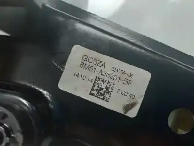 Автозапчасти б/у регулятор стекла переднего левого за ford focus lim. titanium ссылки oem iam bm51a23201bf  