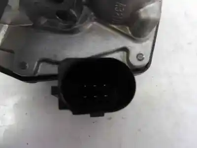 Автозапчасти б/у бабочка коробка за ford focus lim. titanium ссылки oem iam cm5g9f991fc  