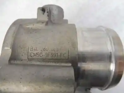 Автозапчасти б/у бабочка коробка за ford focus lim. titanium ссылки oem iam cm5g9f991fc  
