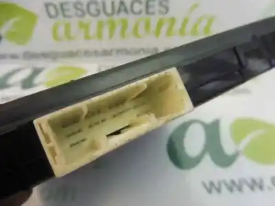 Second-hand car spare part electronic module for toyota auris hybrid active oem iam references 8922112480  50114472