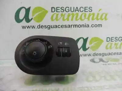 Автозапчасти б/у УПРАВЛЕНИЕ СВЕТОМ за SEAT LEON (1P1)  ссылки OEM IAM 1P1941431B  5P0919094A