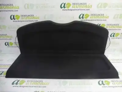 Автозапчасти б/у задний поддон за skoda octavia berlina (1z3) active ссылки oem iam 