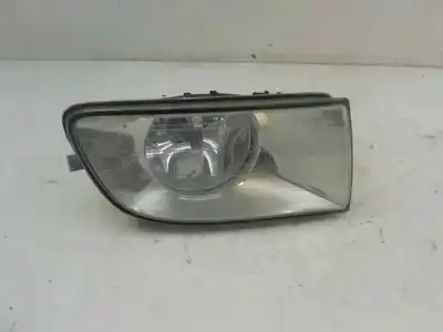 Автозапчасти б/у правая противотуманная фара за skoda octavia berlina (1z3) active ссылки oem iam 