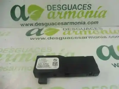 Gebrauchtes Autoersatzteil elektronisches modul zum opel astra j sports tourer excellence oem-iam-referenzen 13500144