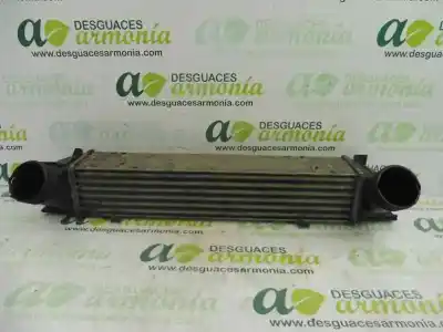 Автозапчастина б/у інтеркулер для bmw serie 3 berlina (e90) 320d посилання на oem iam 7524916