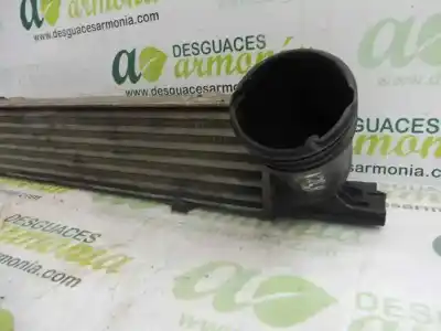 Peça sobressalente para automóvel em segunda mão intercooler por bmw serie 3 berlina (e90) 320d referências oem iam 7524916  3093796