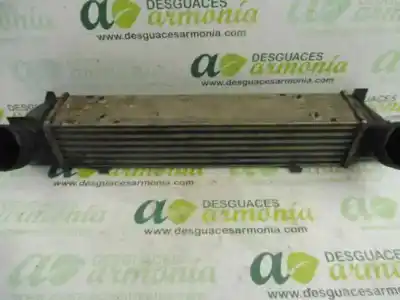 Peça sobressalente para automóvel em segunda mão intercooler por bmw serie 3 berlina (e90) 320d referências oem iam 7524916  3093796