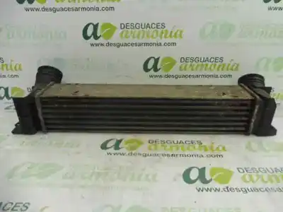 Peça sobressalente para automóvel em segunda mão intercooler por bmw serie 3 berlina (e90) 320d referências oem iam 7524916  3093796