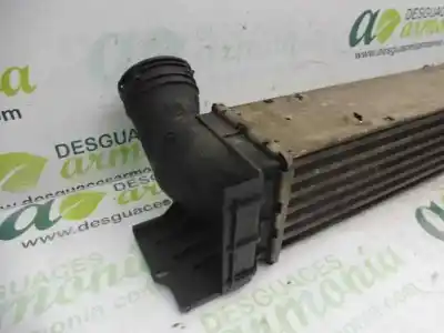 Peça sobressalente para automóvel em segunda mão intercooler por bmw serie 3 berlina (e90) 320d referências oem iam 7524916  3093796