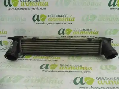 Peça sobressalente para automóvel em segunda mão intercooler por bmw serie 3 berlina (e90) 320d referências oem iam 7524916  3093796