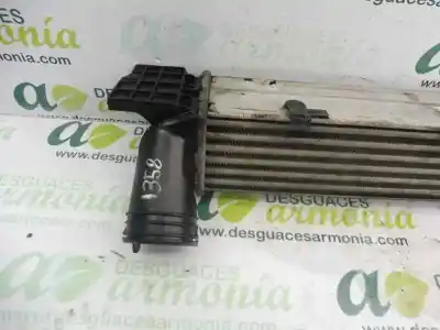 Peça sobressalente para automóvel em segunda mão intercooler por bmw serie 3 berlina (e90) 320d referências oem iam 7524916  3093796