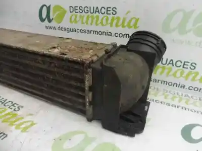 Peça sobressalente para automóvel em segunda mão intercooler por bmw serie 3 berlina (e90) 320d referências oem iam 7524916  3093796