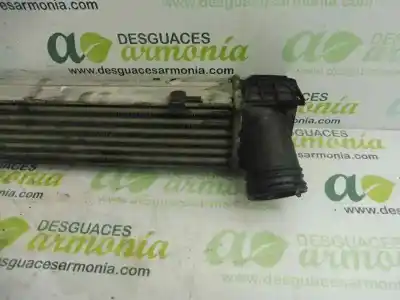 Peça sobressalente para automóvel em segunda mão intercooler por bmw serie 3 berlina (e90) 320d referências oem iam 7524916  3093796