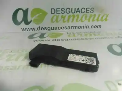 Peça sobressalente para automóvel em segunda mão módulo eletrônico por opel insignia berlina excellence referências oem iam 13597911