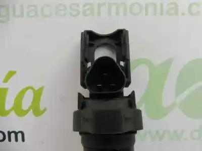 Second-hand car spare part ignition coil for peugeot 207 xs pack oem iam references 9807841880  78543002