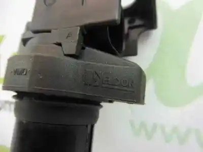 Second-hand car spare part ignition coil for peugeot 207 xs pack oem iam references 9807841880  78543002