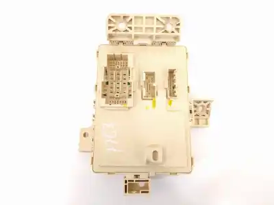 Second-hand car spare part fuse box unit for hyundai tucson kosmo 4wd oem iam references 91950d3540  
