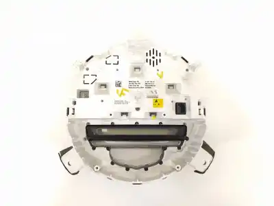 Second-hand car spare part dashboard for mini mini (r56) one oem iam references 9136193  