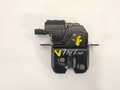 Peça sobressalente para automóvel em segunda mão FECHADURA DO MALA por DACIA DUSTER II  Referências OEM IAM 905039428R  