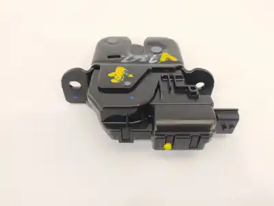 Peça sobressalente para automóvel em segunda mão fechadura do mala por dacia duster ii prestige referências oem iam 905039428r  