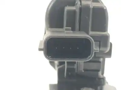 Peça sobressalente para automóvel em segunda mão fechadura do mala por dacia duster ii prestige referências oem iam 905039428r  