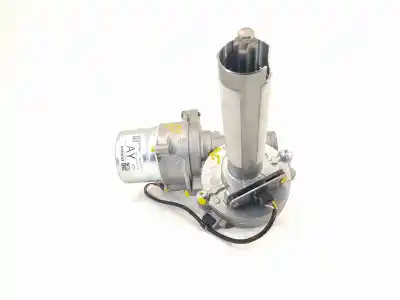 Piesă de schimb auto la mâna a doua coloana de direcție pentru dacia duster ii prestige referințe oem iam 488104885r