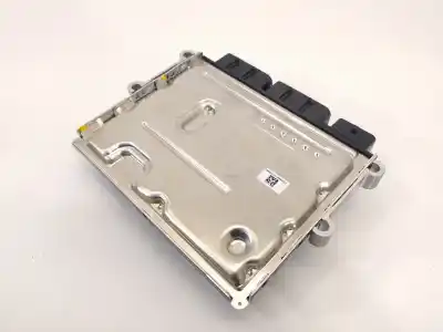 İkinci el araba yedek parçası ecu motor kontrol cihazi için dacia duster ii prestige oem iam referansları 237104328s  0281036484