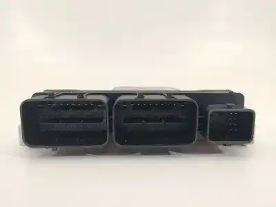 İkinci el araba yedek parçası ecu motor kontrol cihazi için dacia duster ii prestige oem iam referansları 237104328s  0281036484