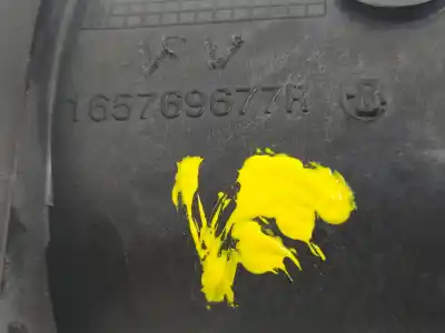 Second-hand car spare part flowmeter for dacia duster ii prestige oem iam references 165769677r  226802715r