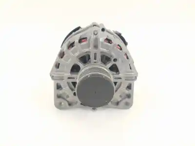 Piesă de schimb auto la mâna a doua alternator pentru dacia duster ii prestige referințe oem iam 231004402r