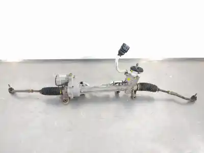 Second-hand car spare part steering rack for hyundai tucson kosmo 4wd oem iam references 57700d7001  a0064087a