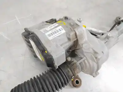 Second-hand car spare part steering rack for hyundai tucson kosmo 4wd oem iam references 57700d7001  a0064087a