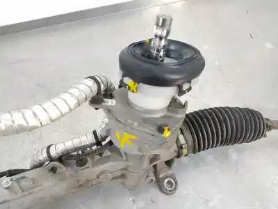 Second-hand car spare part steering rack for hyundai tucson kosmo 4wd oem iam references 57700d7001  a0064087a