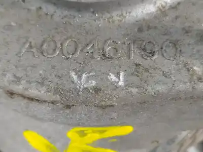 Second-hand car spare part steering rack for hyundai tucson kosmo 4wd oem iam references 57700d7001  a0064087a