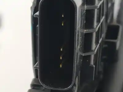 Second-hand car spare part rear left door lock for hyundai tucson kosmo 4wd oem iam references 81410d7010  