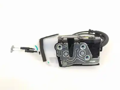 Second-hand car spare part rear left door lock for hyundai tucson kosmo 4wd oem iam references 81410d7010  