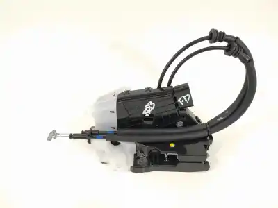 Pezzo di ricambio per auto di seconda mano serratura porta posteriore destra per hyundai tucson kosmo 4wd riferimenti oem iam 81420d7010  