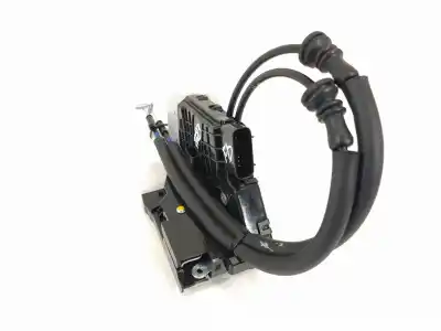 Pezzo di ricambio per auto di seconda mano serratura porta posteriore destra per hyundai tucson kosmo 4wd riferimenti oem iam 81420d7010  