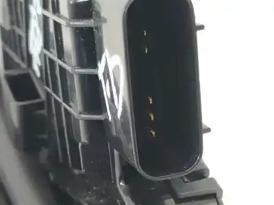 Pezzo di ricambio per auto di seconda mano serratura porta posteriore destra per hyundai tucson kosmo 4wd riferimenti oem iam 81420d7010  