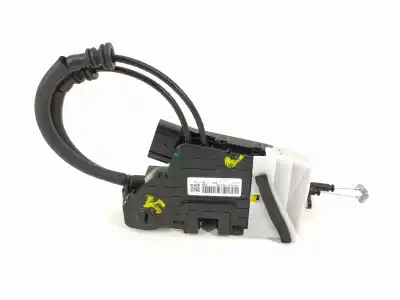 Pezzo di ricambio per auto di seconda mano serratura porta posteriore destra per hyundai tucson kosmo 4wd riferimenti oem iam 81420d7010  